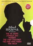 Alfred Hitchcock Presents