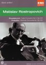 Mstislav Rostropovich