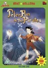 Peter Pan And The Pirates - Vol. 1