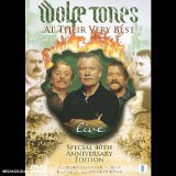 The Wolfetones - Wolfetones - Wolfetones At Their Very Best - Special 40th Anniversary Edition
