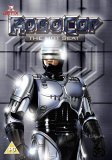 Robocop - Vol. 2 - The Hot Seat