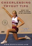 Cheerleading Tryout Tips
