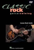 Classic Rock Guitar Soloing