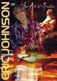 Eric Johnson - The Art Of Guitar