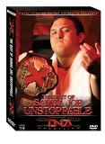 Unstoppable - The Best Of Samoa Joe