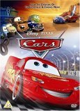 Cars (Disney Pixar) [2006]