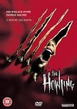 The Howling (1 Disc Edition) [1980]