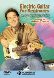 Electric Guitar For Beginners 2 - Expanding Your Skills
