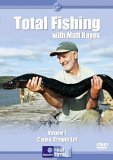 Total Fishing With Matt Hayes Vol 1 - Carp And Conger Eel