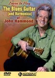The Blues Guitar And Harmonica Of John Hammond