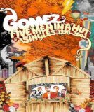 Gomez - Five Men in a Hut (A's, B's and Rarities: 1998-2004)