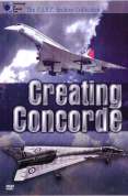 Creating Concorde