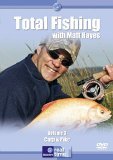 Total Fishing With Matt Hayes Vol 3 - Carp And Pike