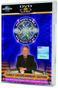 Who Wants To Be A Millionaire 4: Interactive DVD Game