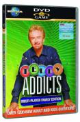 Telly Addicts 2