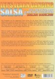 Let's Learn Dancing Salsa