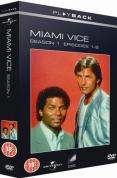 Miami Vice - Series 1