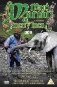 Maid Marian And Her Merry Men - The Complete Series Three