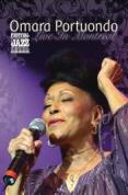 Omara Portundo - Omara Portuondo - Live In Montreal