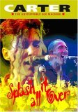 Carter USM - Splash It All Over Live In Cologne [1993]