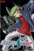 Mobile Suit Gundam Seed - Destiny Vol. 3