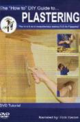 How To DIY Guide To Plastering