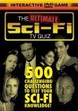 The Ultimate Sci-Fi TV Quiz