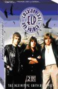 Emerson, Lake & Palmer - Emerson, Lake And Palmer - The Definitive Critical Review