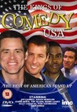 The Kings Of Comedy USA