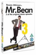 Mr Bean Live 3