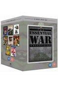 The Essential War Collection
