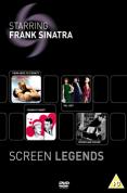 Screen Legends - Starring Frank Sinatra