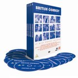 The British Comedy Collection (12 Discs)