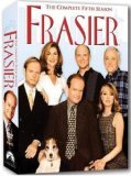 Frasier - Complete Series 5