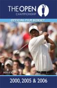 Tiger Woods' British Open Triple