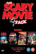 Scary Movie 1-4
