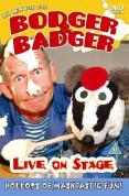 Bodger & Badger