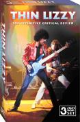 The Rolling Stones - The Definitive Critical Review