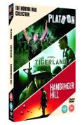 Platoon/Tigerland/Hamburger Hill
