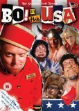 Bo! In The USA