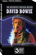 David Bowie - The Definitive Critical Review