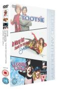 Tootsie/To Wong Foo - Thanks For Everything Julie Newmar/Connie And Carla