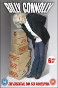 Billy Connolly Boxset