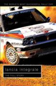 Lancia Integrale Story