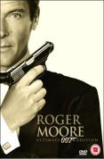 James Bond Ultimate Roger Moore