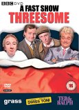 A Fast Show Threesome: Ted And Ralph, Grass, And Swiss Tony