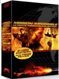 Mission Impossible: Ultimate Missions Collection (5 Disc Box Set)