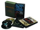 Crosby, Stills And Nash - Acoustic/Long Time Comin'/Daylight Again