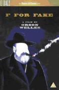 F For Fake [1973]