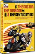 The Doctor, The Tornado And The Kentucky Kid [2006]